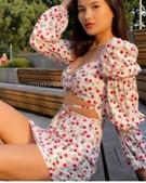 Анкета проститутки Элеонора - метро Царицыно, возраст - 24