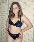 Анкета проститутки Вероника - метро Тверской, возраст - 24