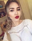 Анкета проститутки Инна - метро Лефортово, возраст - 24