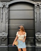 Анкета проститутки Анечка - метро Лосиноостровский, возраст - 24