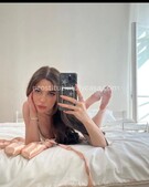 Анкета проститутки Надя - метро Теплый Стан, возраст - 24