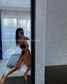 Анкета проститутки Светлана - метро Новокосино, возраст - 24