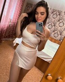 Анкета проститутки Роза - метро Беговой, возраст - 24