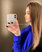 Анкета проститутки Галина - метро Южное Бутово, возраст - 24