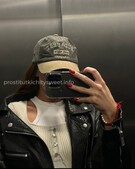 Анкета проститутки Рената - метро Новогиреево, возраст - 24