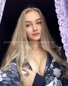 Анкета проститутки Лаура - метро Арбат, возраст - 24