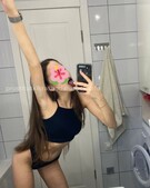 Анкета проститутки Лилия - метро Марьина Роща, возраст - 24