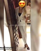 Анкета проститутки Элеонора - метро Теплый Стан, возраст - 24