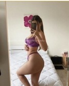 Анкета проститутки Ярослава - метро Марьино, возраст - 24