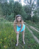 Анкета проститутки Роксана - метро Кузьминки, возраст - 24