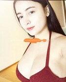 Анкета проститутки Ида - метро Хамовники, возраст - 24