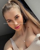 Анкета проститутки Зина - метро Новогиреево, возраст - 24