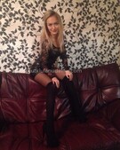 Анкета проститутки Инга - метро Даниловский, возраст - 24