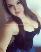 Анкета проститутки Николь - метро Чертаново Центральное, возраст - 24