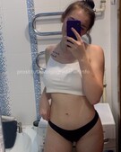 Анкета проститутки Марта - метро Бескудниковский, возраст - 24