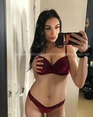 Анкета проститутки Викуся - метро Нагатино-Садовники, возраст - 25