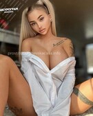 Анкета проститутки Света - метро Сходненская, возраст - 25