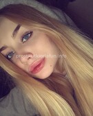 Анкета проститутки Майя - метро Ломоносовский, возраст - 25