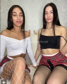 Анкета проститутки Карина - метро Царицыно, возраст - 25