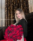 Анкета проститутки Тая - метро Ясенево, возраст - 25