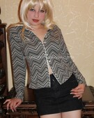 Анкета проститутки Шарлотта - метро Ясенево, возраст - 25