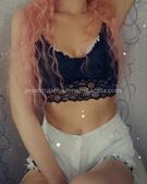 Анкета проститутки Лариса - метро Кузьминки, возраст - 25