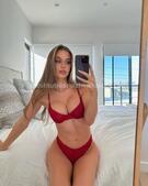 Анкета проститутки Лаура - метро Чертаново Центральное, возраст - 25