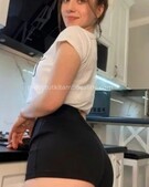 Анкета проститутки Инна - метро Теплый Стан, возраст - 25