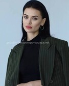 Анкета проститутки Надя - метро Нагатино-Садовники, возраст - 25