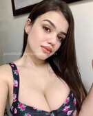 Анкета проститутки Линда - метро Донской, возраст - 25