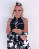 Анкета проститутки Леночка - метро Замоскворечье, возраст - 26