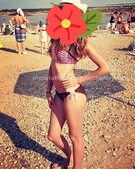 Анкета проститутки Тамара - метро Донской, возраст - 26