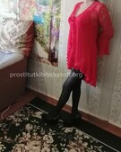 Анкета проститутки Нила - метро Тверской, возраст - 26