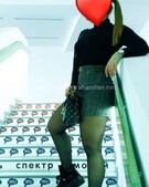 Анкета проститутки Илона - метро Коньково, возраст - 26