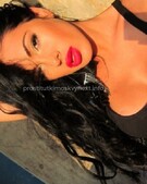 Анкета проститутки Вероника - метро Мещанский, возраст - 26