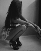 Анкета проститутки Таюша - метро Дорогомилово, возраст - 27