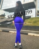 Анкета проститутки Ярослава - метро Бескудниковский, возраст - 27