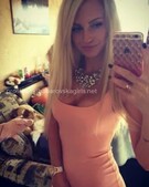 Анкета проститутки Снежана - метро Нагатино-Садовники, возраст - 27