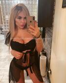 Анкета проститутки Лада - метро Тверской, возраст - 28