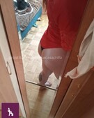 Анкета проститутки Любовь - метро Мещанский, возраст - 28