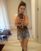 Анкета проститутки Слава - метро Перово, возраст - 28