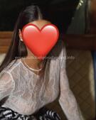 Анкета проститутки Николь - метро Тверской, возраст - 30