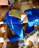 Анкета проститутки Роза - метро Крылатское, возраст - 32