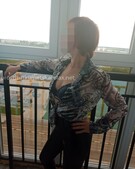 Анкета проститутки Ангелина - метро Таганский, возраст - 35