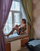 Анкета проститутки Викуся - метро Тропарево-Никулино, возраст - 38