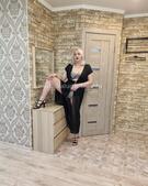 Анкета проститутки Дарья - метро Теплый Стан, возраст - 38